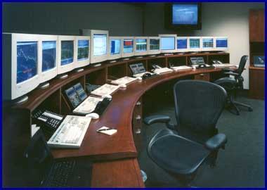 BKP - Trading Desk